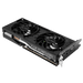 การ์ดจอ GALAX GeForce RTX 4060 1-CLICK OC 2X 12GB GDDR6 สีดำ - SpeedCom