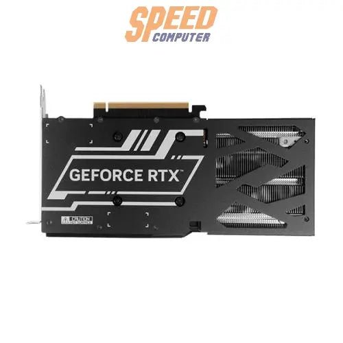 การ์ดจอ GALAX GeForce RTX 4060ti 1 - CLICK OC 8GB GDDR6 - SpeedCom