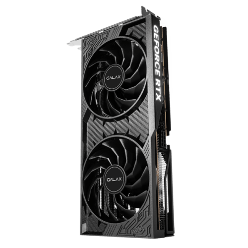 การ์ดจอ GALAX GeForce RTX 4060ti 1-CLICK OC 8GB GDDR6 - SpeedCom