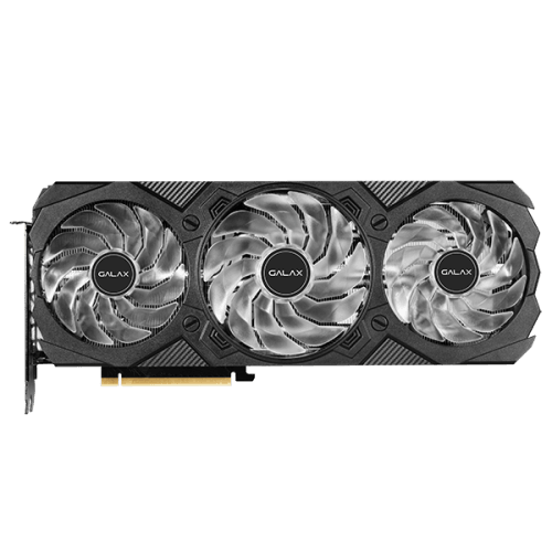 การ์ดจอ GALAX GeForce RTX 4070 SUPER EX Gamer 1 - Click OC 12GB GDDR6X - SpeedCom