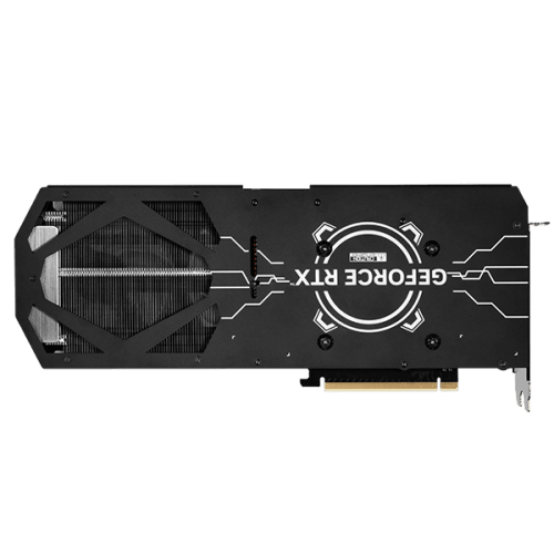 การ์ดจอ GALAX GeForce RTX 4070 SUPER EX Gamer 1 - Click OC 12GB GDDR6X - SpeedCom