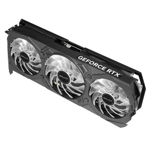 การ์ดจอ GALAX GeForce RTX 4070 SUPER EX Gamer 1 - Click OC 12GB GDDR6X - SpeedCom