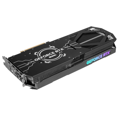 การ์ดจอ GALAX GeForce RTX 4070 SUPER EX Gamer 1 - Click OC 12GB GDDR6X - SpeedCom