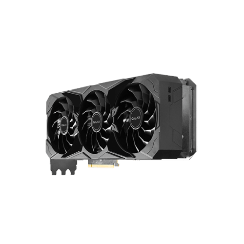 การ์ดจอ GALAX GeForce RTX 4080 SUPER SG 16GB GDDR6X สีดำ - SpeedCom