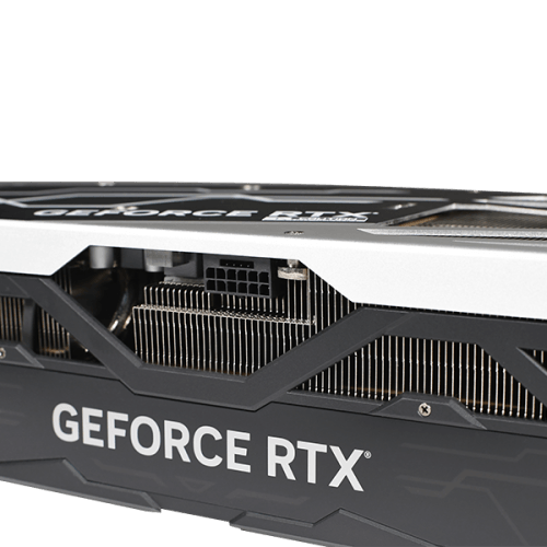 การ์ดจอ GALAX GeForce RTX 4080 SUPER SG 16GB GDDR6X สีดำ - SpeedCom