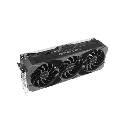 การ์ดจอ GALAX GeForce RTX 4080 SUPER SG 16GB GDDR6X สีดำ - SpeedCom