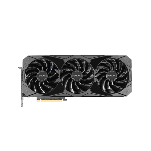 การ์ดจอ GALAX GeForce RTX 4080 SUPER SG 16GB GDDR6X สีดำ - SpeedCom