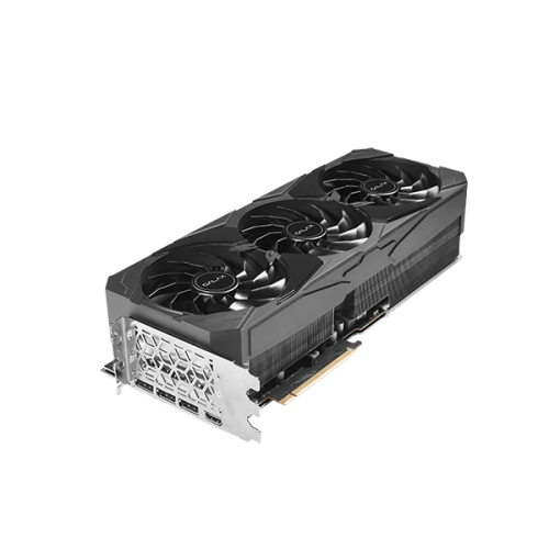 การ์ดจอ GALAX GeForce RTX 4080 SUPER SG 16GB GDDR6X สีดำ - SpeedCom