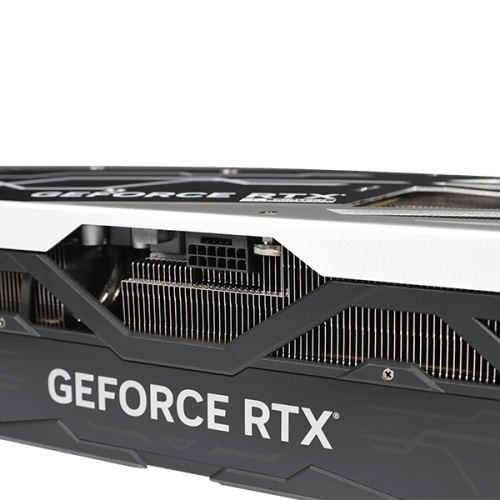 การ์ดจอ GALAX GeForce RTX 4080 SUPER SG 16GB GDDR6X สีดำSpeedCom