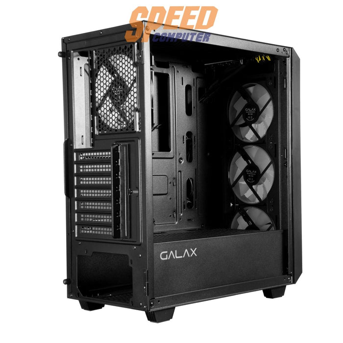 เคส GALAX REVOLUTION - 01 Mid Tower ATX - SpeedCom