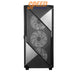 เคส GALAX REVOLUTION - 01 Mid Tower ATX - SpeedCom