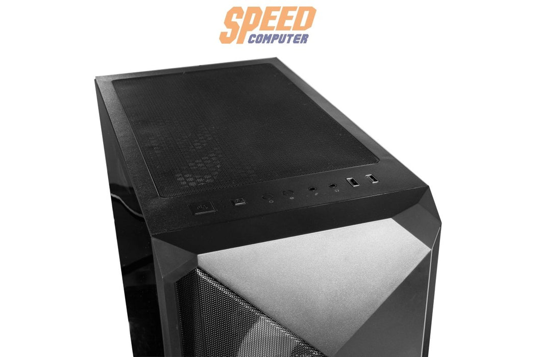 เคส GALAX REVOLUTION - 01 Mid Tower ATX - SpeedCom