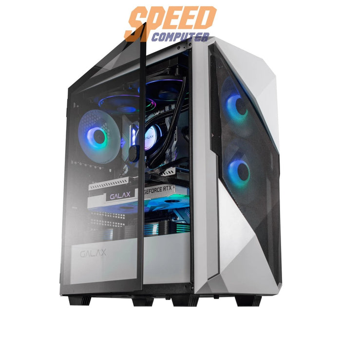 เคส GALAX REVOLUTION - 01 Mid Tower ATX - SpeedCom