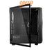 เคส GALAX REVOLUTION - 01 Mid Tower ATX - SpeedCom