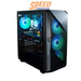 เคส GALAX REVOLUTION - 01 Mid Tower ATX - SpeedCom