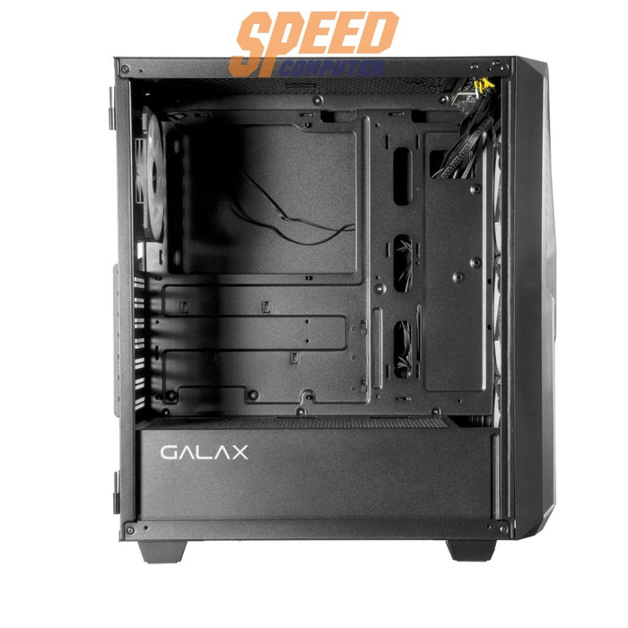 เคส GALAX REVOLUTION - 01 Mid Tower ATX - SpeedCom