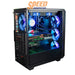 เคส GALAX REVOLUTION - 01 Mid Tower ATX - SpeedCom