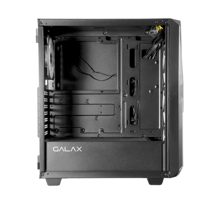 เคส GALAX REVOLUTION-01 Mid Tower ATX - SpeedCom