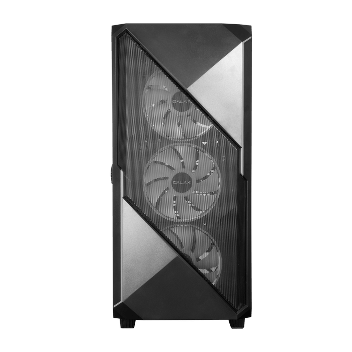 เคส GALAX REVOLUTION-01 Mid Tower ATX - SpeedCom