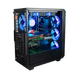 เคส GALAX REVOLUTION-01 Mid Tower ATX - SpeedCom