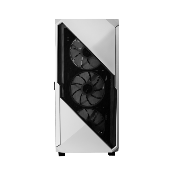 เคส GALAX REVOLUTION-01 Mid Tower ATX - SpeedCom