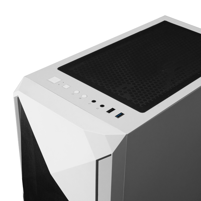 เคส GALAX REVOLUTION-01 Mid Tower ATX - SpeedCom