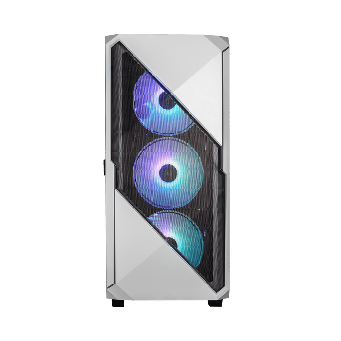 เคส GALAX REVOLUTION-01 Mid Tower ATX - SpeedCom