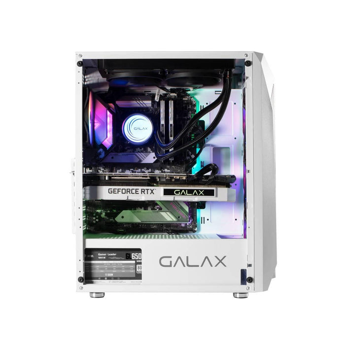 เคส GALAX REVOLUTION-05 Mid Tower ATX - SpeedCom