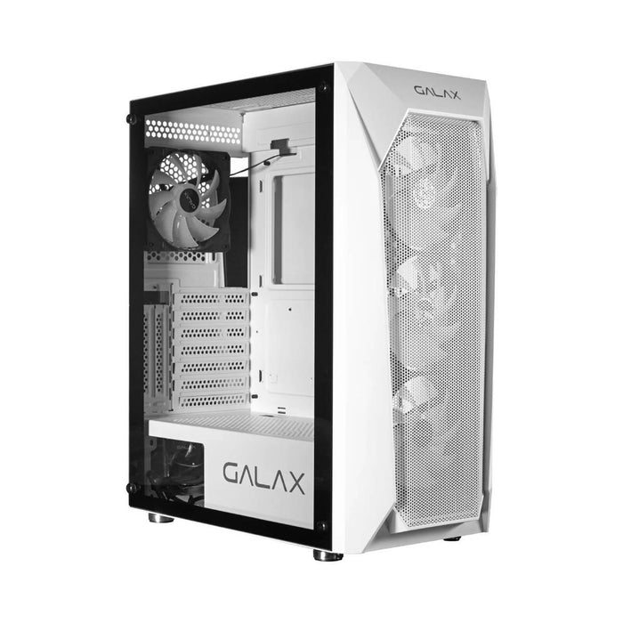 เคส GALAX REVOLUTION-05 Mid Tower ATX - SpeedCom