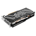 การ์ดจอ GALAX VGA CARD GEFORCE RTX 4060 1-CLICK OC 2X V2 - 8GB GDDR6 3 YAER - SpeedCom