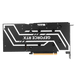 การ์ดจอ GALAX VGA CARD GEFORCE RTX 4060 1-CLICK OC 2X V2 - 8GB GDDR6 3 YAER - SpeedCom