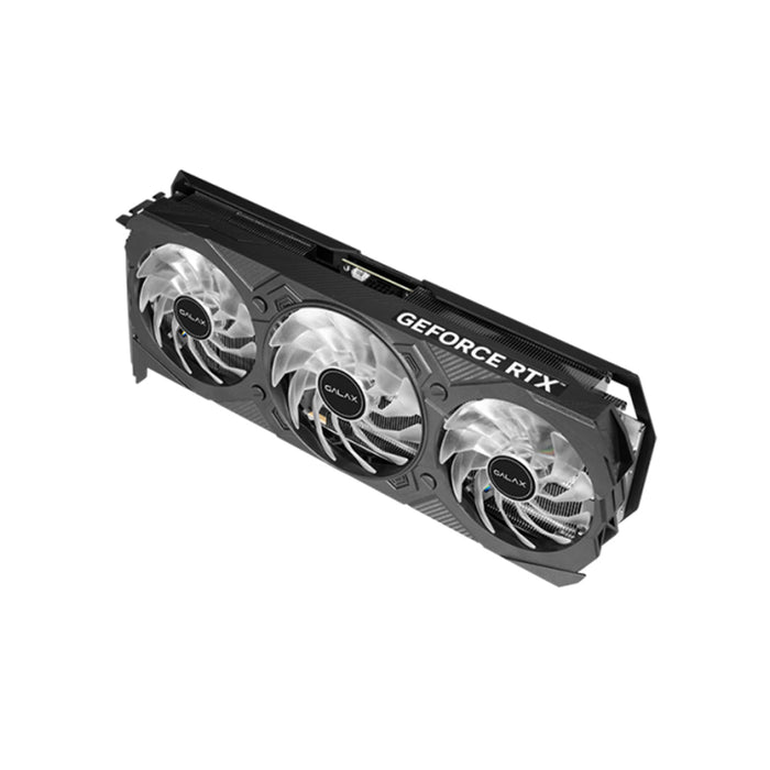 การ์ดจอ GALAX VGA CARD GEFORCE RTX 4070Ti SUPER 1 - CLICK OC V2 16GB GDDR6X - SpeedCom