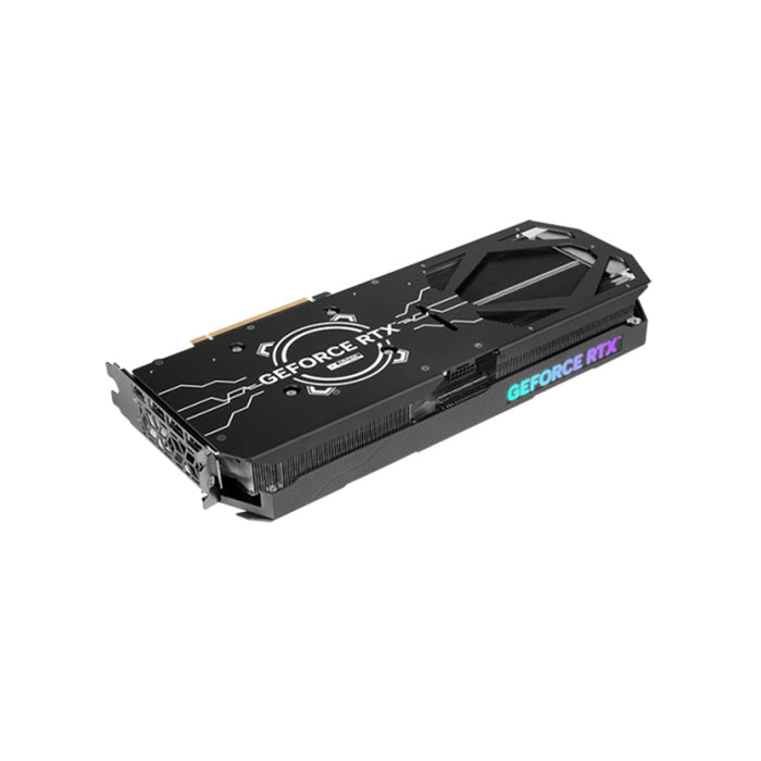 การ์ดจอ GALAX VGA CARD GEFORCE RTX 4070Ti SUPER 1 - CLICK OC V2 16GB GDDR6X - SpeedCom