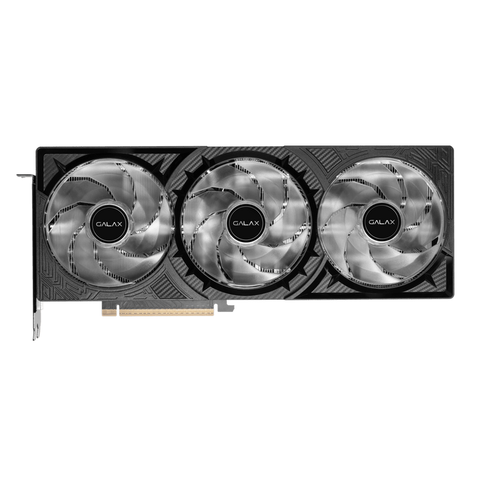 การ์ดจอ GALAX VGA CARD GEFORCE RTX 5070 Ti 1 - Click OC 16GB GDDR7 - SpeedCom