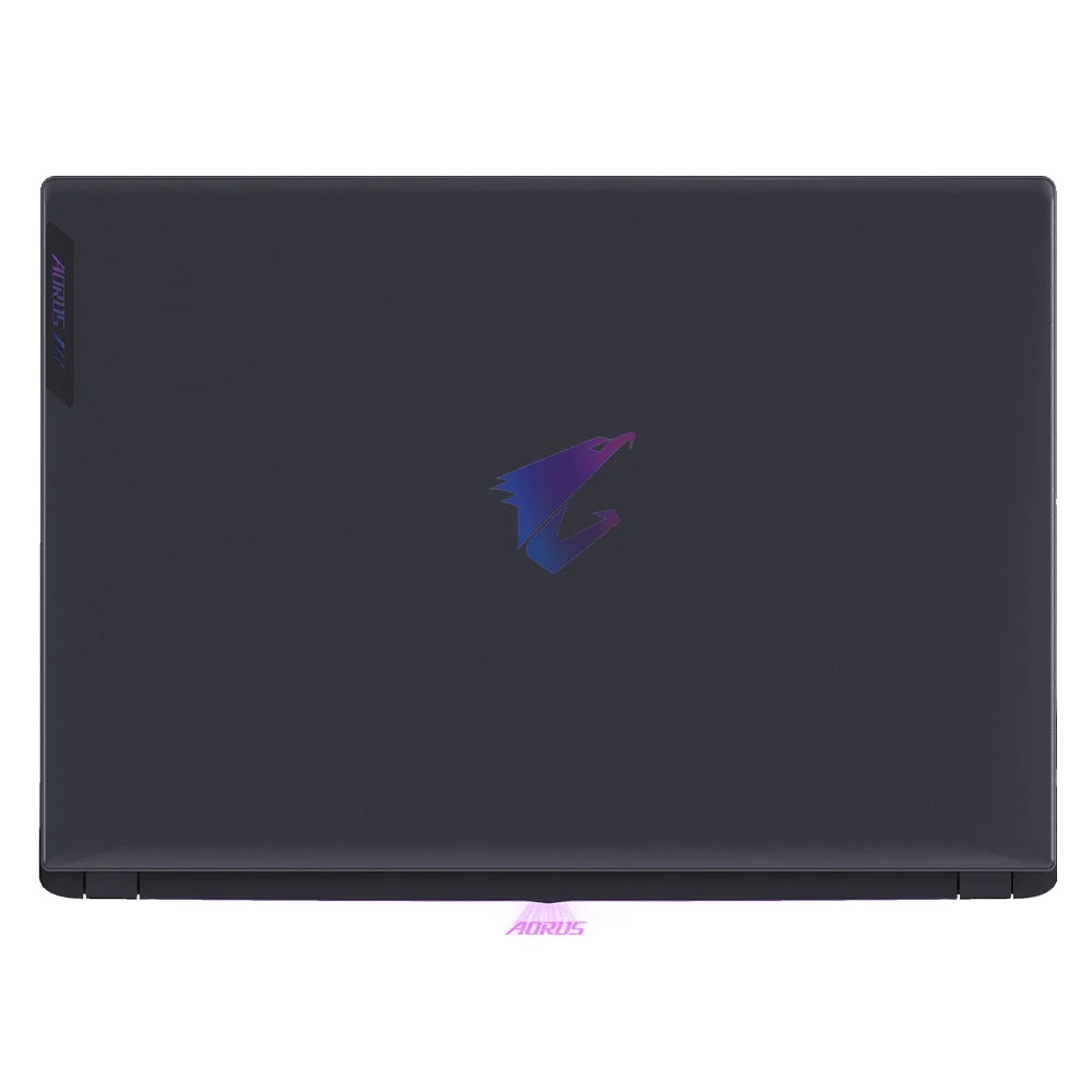 โน๊ตบุ๊ค Gigabyte Aorus 16X ASG - 63THC64SH i9 Gen14 สีดำ - SpeedCom