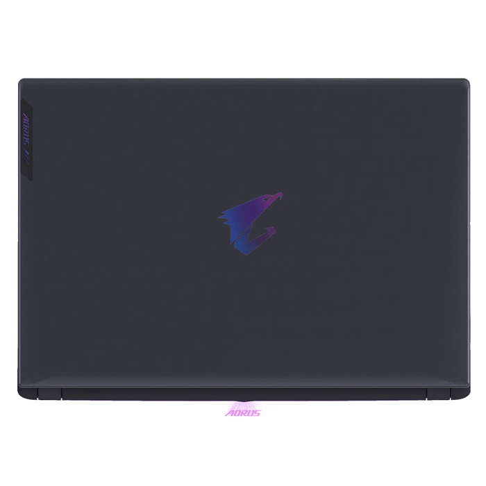 โน๊ตบุ๊ค Gigabyte Aorus 16X ASG - 63THC64SH i9 Gen14 สีดำ - SpeedCom