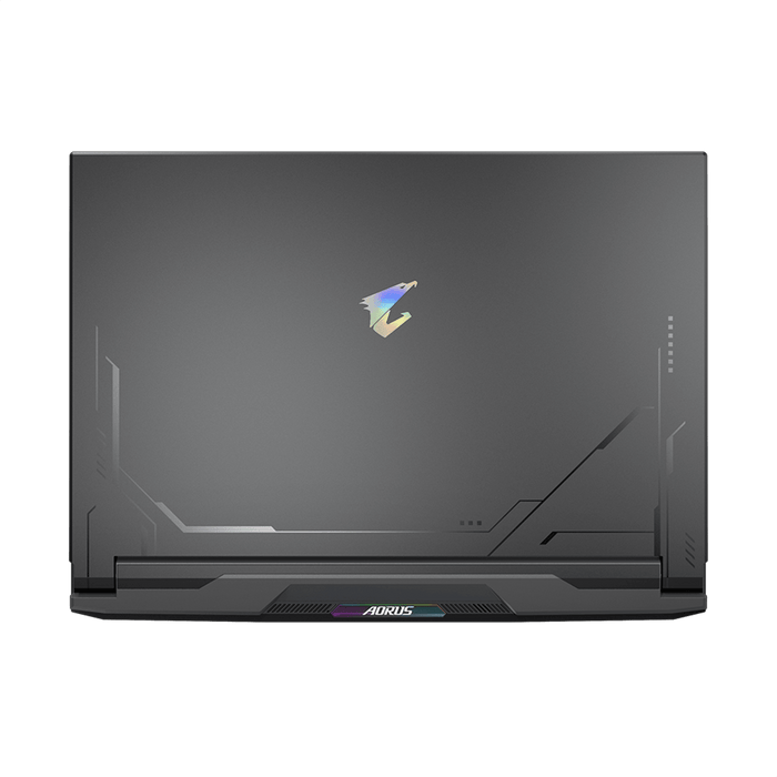 โน๊ตบุ๊ค Gigabyte Aorus 17X AZG-65TH665SH สีดำ (Royal Black) - SpeedCom