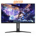 จอมอนิเตอร์ Gigabyte AORUS FO32U2P 31.5" OLED 4K 240Hz สีดำ - SpeedCom