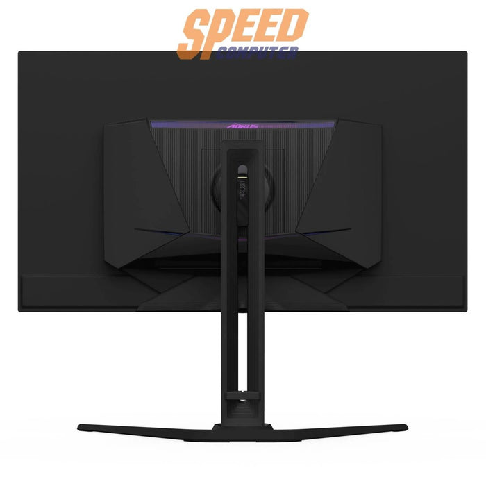 จอมอนิเตอร์ Gigabyte AORUS FO32U2P 31.5" OLED 4K 240Hz สีดำ - SpeedCom