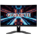 จอมอนิเตอร์ Gigabyte G27FC-A 27.0" VA CURVED FHD 165Hz สีดำ - SpeedCom