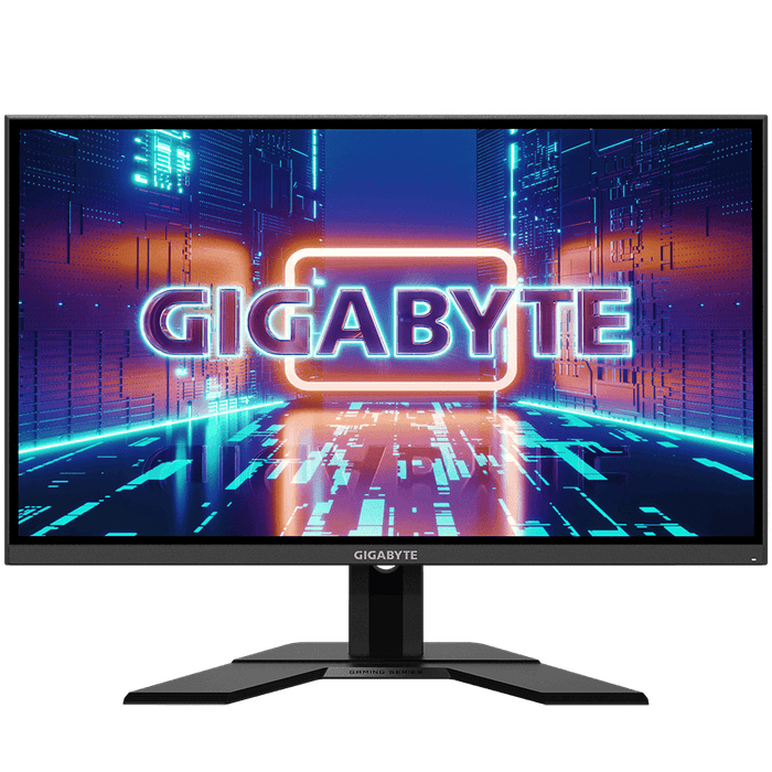 จอมอนิเตอร์ Gigabyte G27Q 27.0" IPS 2K Gaming Black - SpeedCom