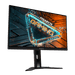 จอมอนิเตอร์ Gigabyte Gaming G27F 27.0" IPS FHD 165Hz สีดำ - SpeedCom