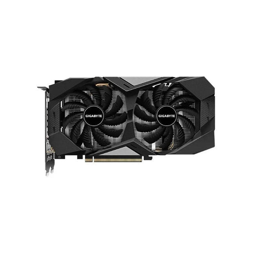 การ์ดจอ Gigabyte GeForce GTX 1660 SUPER OC 6GB GDDR6 สีดำ - SpeedCom