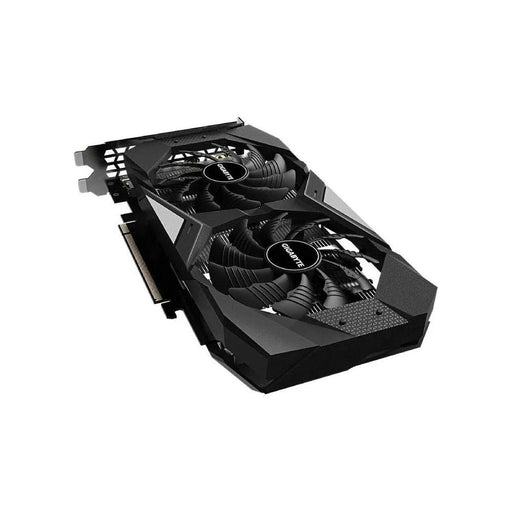 การ์ดจอ Gigabyte GeForce GTX 1660 SUPER OC 6GB GDDR6 สีดำ - SpeedCom