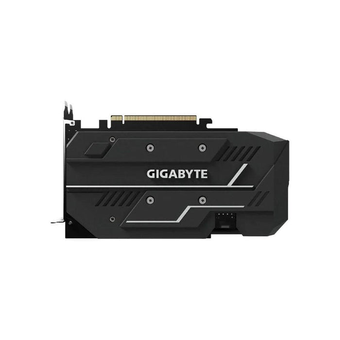 การ์ดจอ Gigabyte GeForce GTX 1660 SUPER OC 6GB GDDR6 สีดำ - SpeedCom