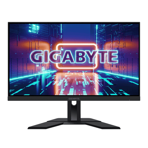 จอมอนิเตอร์ Gigabyte M27Q X 27.0" IPS 2K 240Hz Gaming สีดำ - SpeedCom