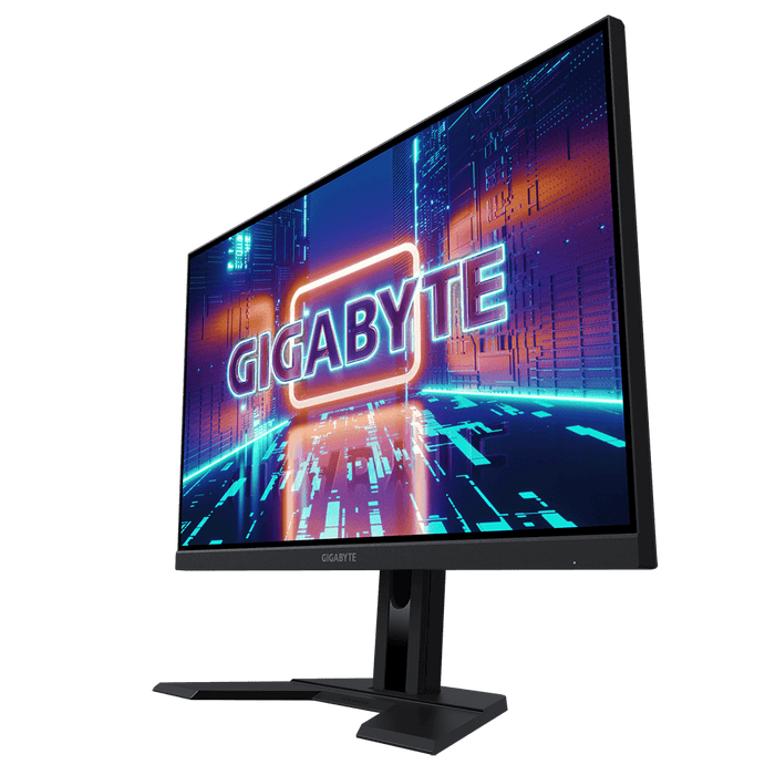 จอมอนิเตอร์ Gigabyte M27Q X 27.0" IPS 2K 240Hz Gaming สีดำ - SpeedCom