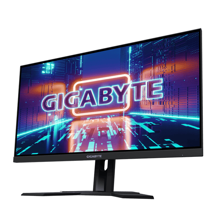 จอมอนิเตอร์ Gigabyte M27Q X 27.0" IPS 2K 240Hz Gaming สีดำ - SpeedCom