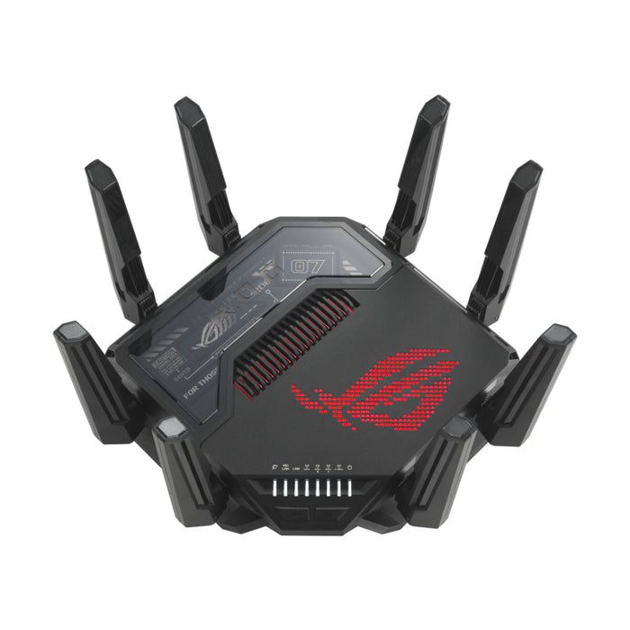 Router Asus ROG RAPTURE GT-BE98