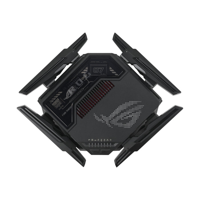 Router Asus ROG RAPTURE GT-BE98